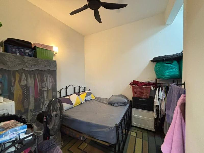 2-storey Terraced House for Sale in Bandar Tasik Puteri (Rawang) - Minnie Wong - Bedroom - PropertyGuru.com.my