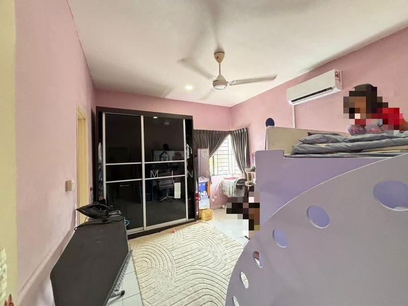 2-storey Terraced House for Sale in Bandar Tasik Puteri (Rawang) - Minnie Wong - Bedroom - PropertyGuru.com.my
