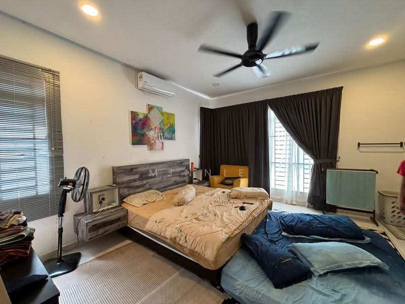 2-storey Terraced House for Sale in Bandar Tasik Puteri (Rawang) - Minnie Wong - Bedroom - PropertyGuru.com.my