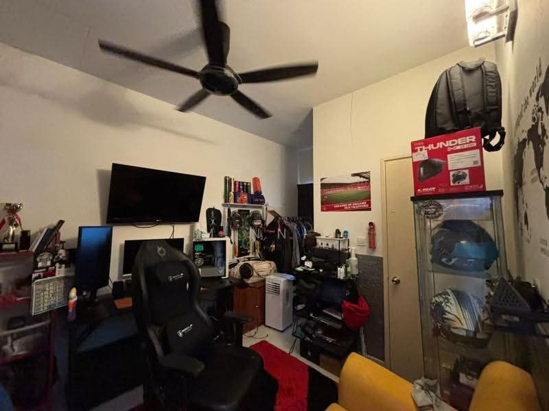 2-storey Terraced House for Sale in Bandar Tasik Puteri (Rawang) - Minnie Wong - Study - PropertyGuru.com.my