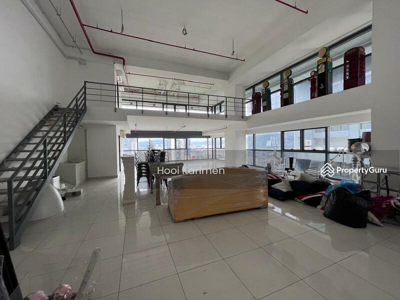Pejabat untuk Disewa di Kampung Berembang (Ampang) - Hooi Karlmen - PropertyGuru.com.my