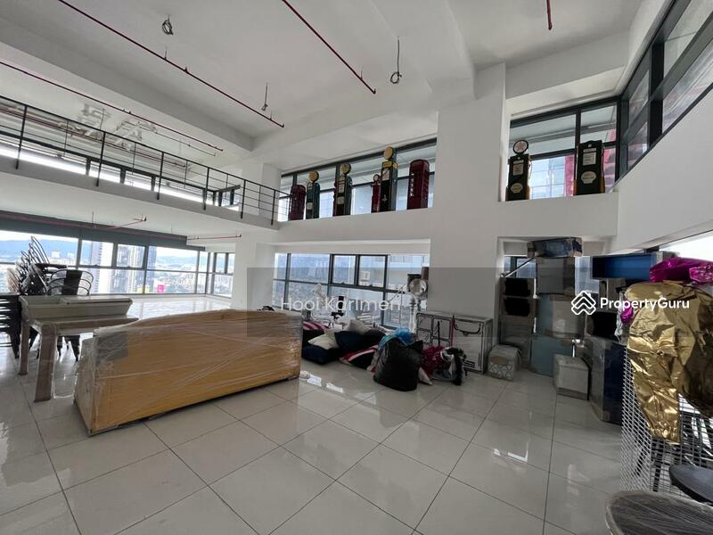Untuk Disewa - 3 Towers
