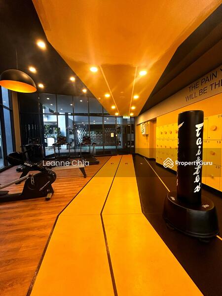 Servis Apartment untuk Disewa di Neu Suites - Leanne Chia - PropertyGuru.com.my