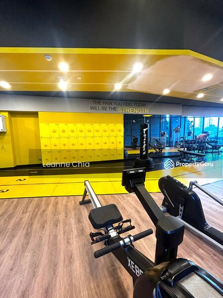 Servis Apartment untuk Disewa di Neu Suites - Leanne Chia - PropertyGuru.com.my
