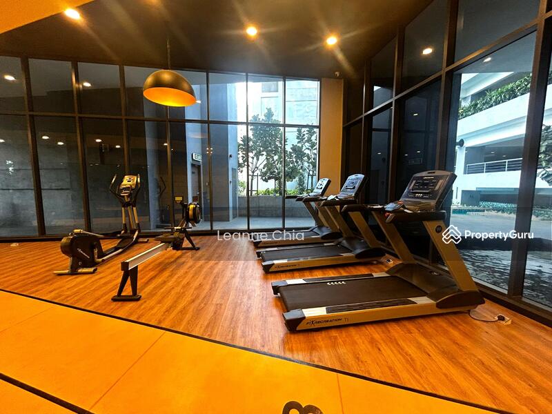 Servis Apartment untuk Disewa di Neu Suites - Leanne Chia - PropertyGuru.com.my