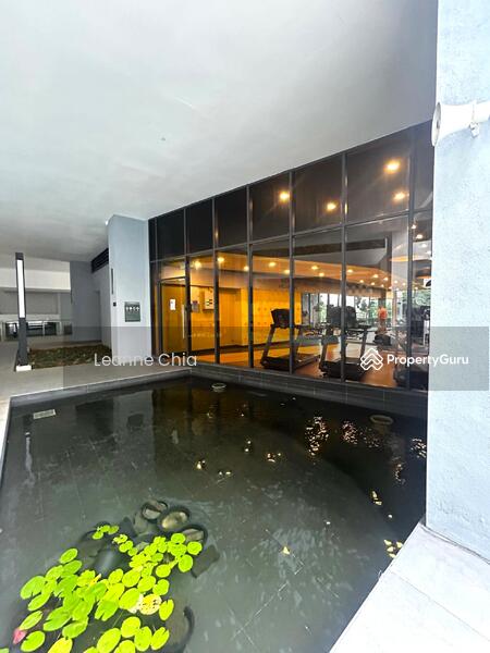 Servis Apartment untuk Disewa di Neu Suites - Leanne Chia - PropertyGuru.com.my