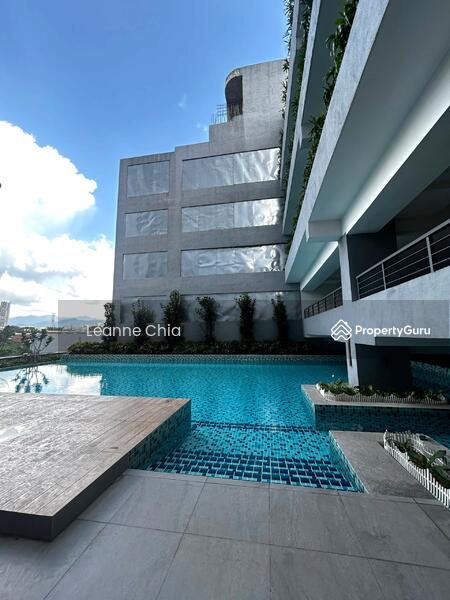 Servis Apartment untuk Disewa di Neu Suites - Leanne Chia - PropertyGuru.com.my