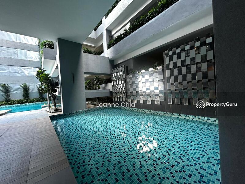 Servis Apartment untuk Disewa di Neu Suites - Leanne Chia - PropertyGuru.com.my