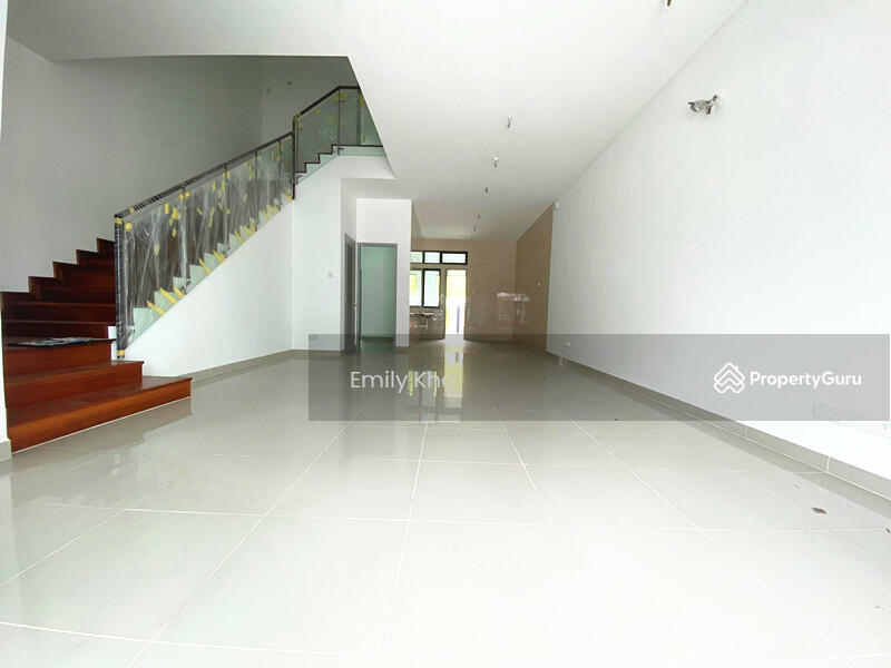 Temasya Sinar, Jln Saintis U1/69, Shah Alam, Selangor, 4 Bedrooms, 2100