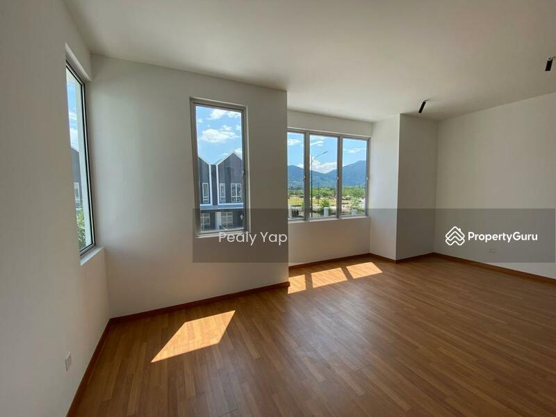 Rumah Teres 2 Tingkat untuk Dijual di Beranang (Selangor) - Pealy Yap - PropertyGuru.com.my
