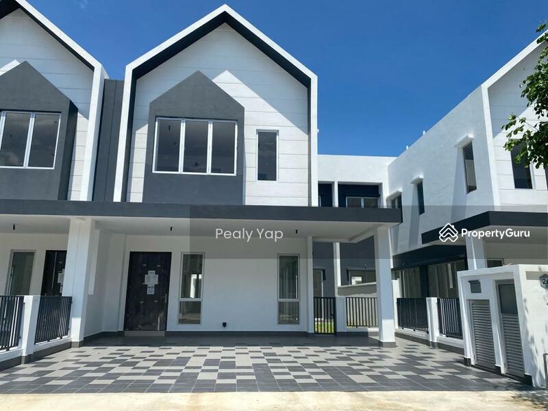 Rumah Teres 2 Tingkat untuk Dijual di Beranang (Selangor) - Pealy Yap - PropertyGuru.com.my