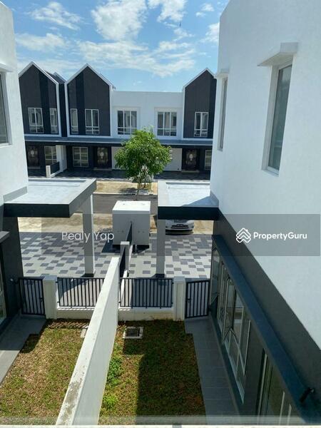 Rumah Teres 2 Tingkat untuk Dijual di Beranang (Selangor) - Pealy Yap - PropertyGuru.com.my