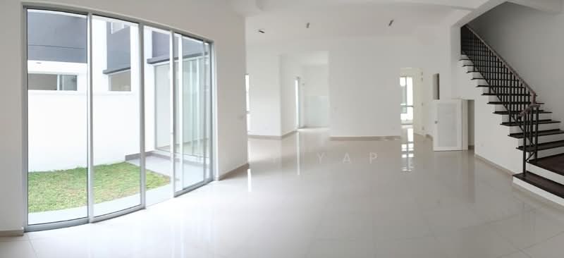 Rumah Teres 2 Tingkat untuk Dijual di Beranang (Selangor) - Pealy Yap - Interior - PropertyGuru.com.my