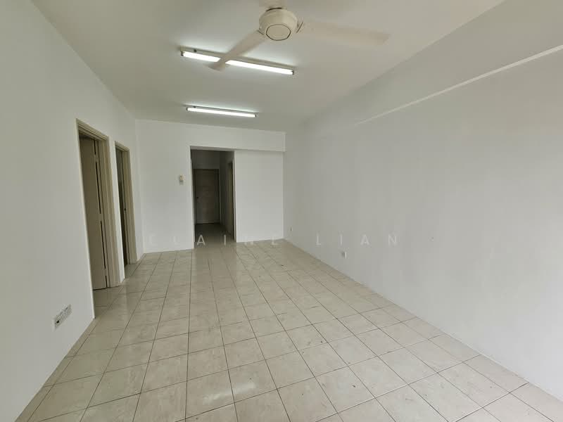 Service Residence for Sale at Avelon Tower @ Plaza Medan Putra - Elaine Lian - Interior - PropertyGuru.com.my