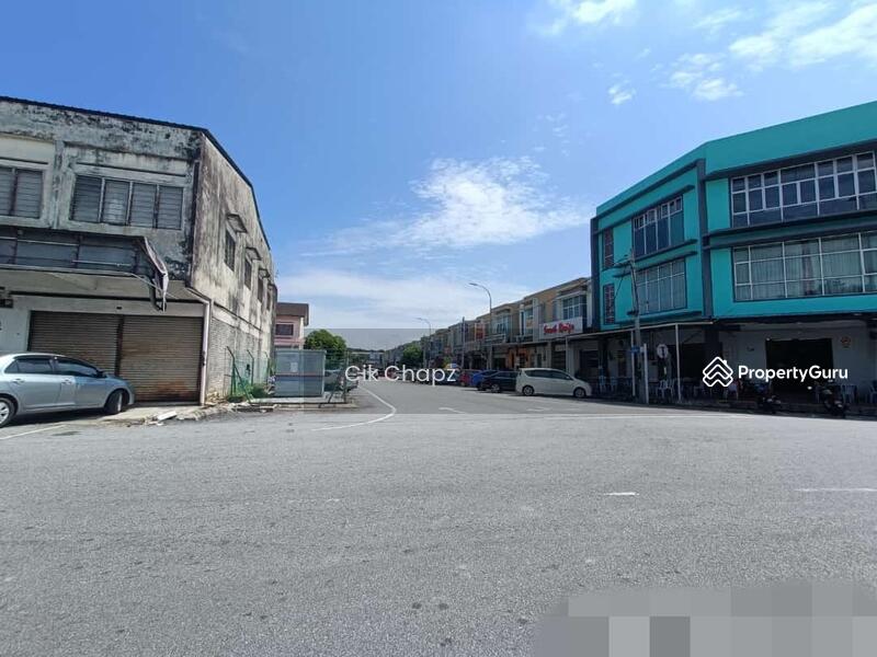 For Sale - Slim River Business Centre