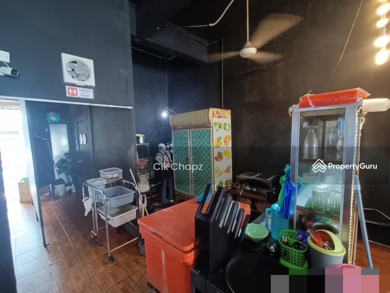 For Sale - Slim River Business Centre