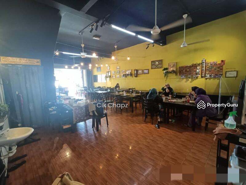 For Sale - Slim River Business Centre