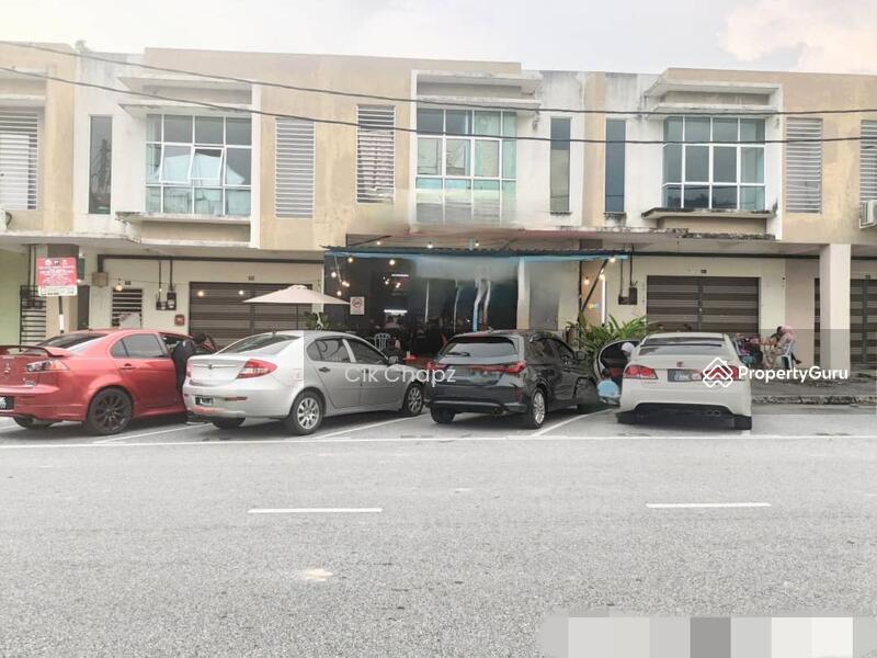 For Sale - Slim River Business Centre
