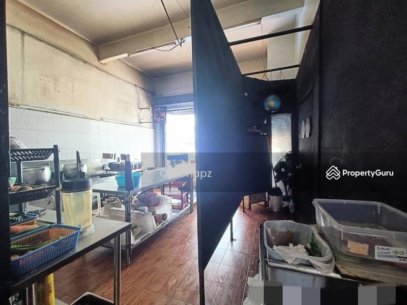 For Sale - Slim River Business Centre