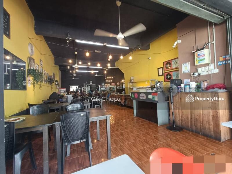 For Sale - Slim River Business Centre