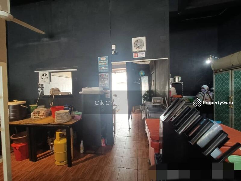 For Sale - Slim River Business Centre