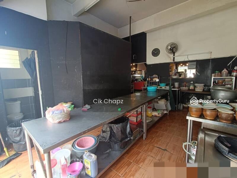 For Sale - Slim River Business Centre