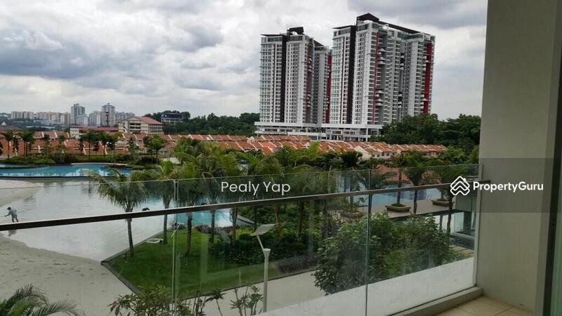 Kondominium untuk Dijual di Le Yuan Residence - Pealy Yap - PropertyGuru.com.my