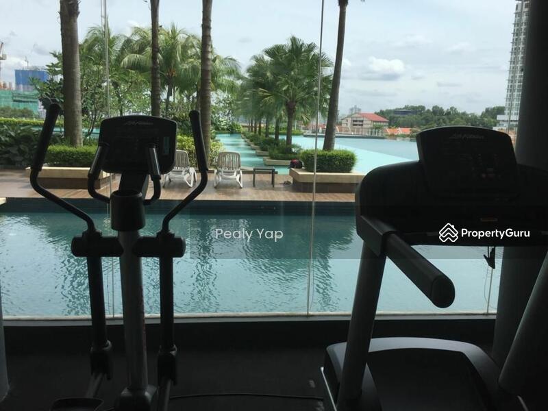 Kondominium untuk Dijual di Le Yuan Residence - Pealy Yap - PropertyGuru.com.my