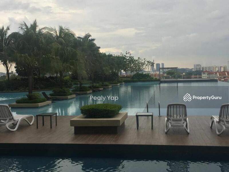 Kondominium untuk Dijual di Le Yuan Residence - Pealy Yap - PropertyGuru.com.my