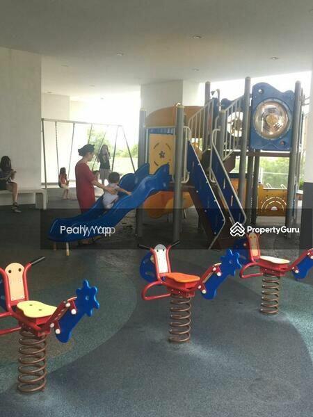 Kondominium untuk Dijual di Le Yuan Residence - Pealy Yap - PropertyGuru.com.my