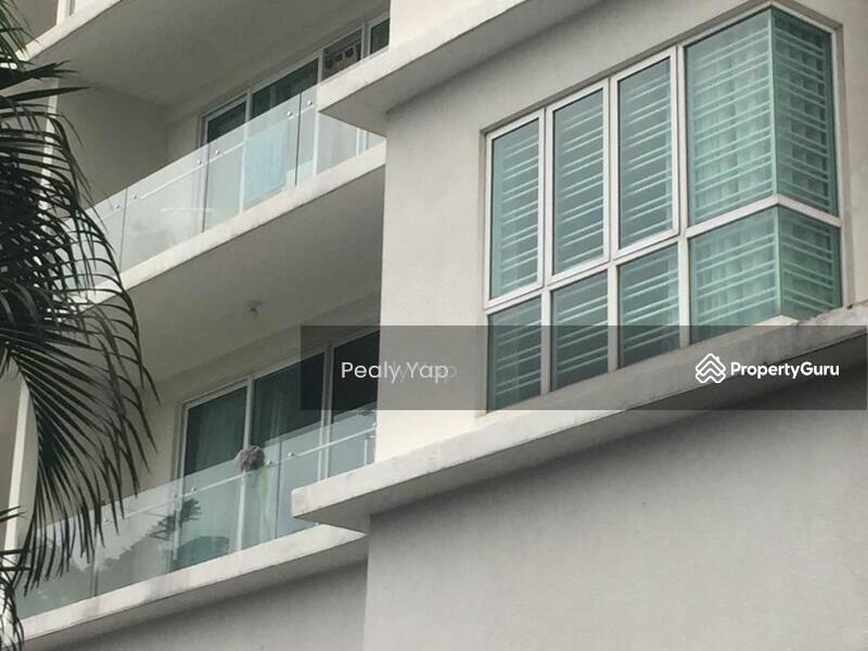 Kondominium untuk Dijual di Le Yuan Residence - Pealy Yap - PropertyGuru.com.my