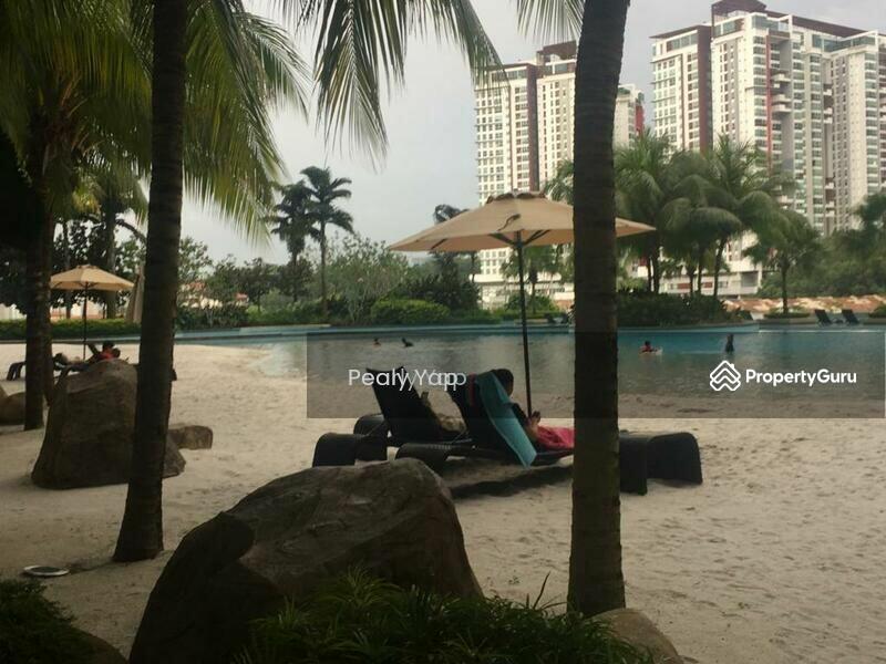 Kondominium untuk Dijual di Le Yuan Residence - Pealy Yap - PropertyGuru.com.my