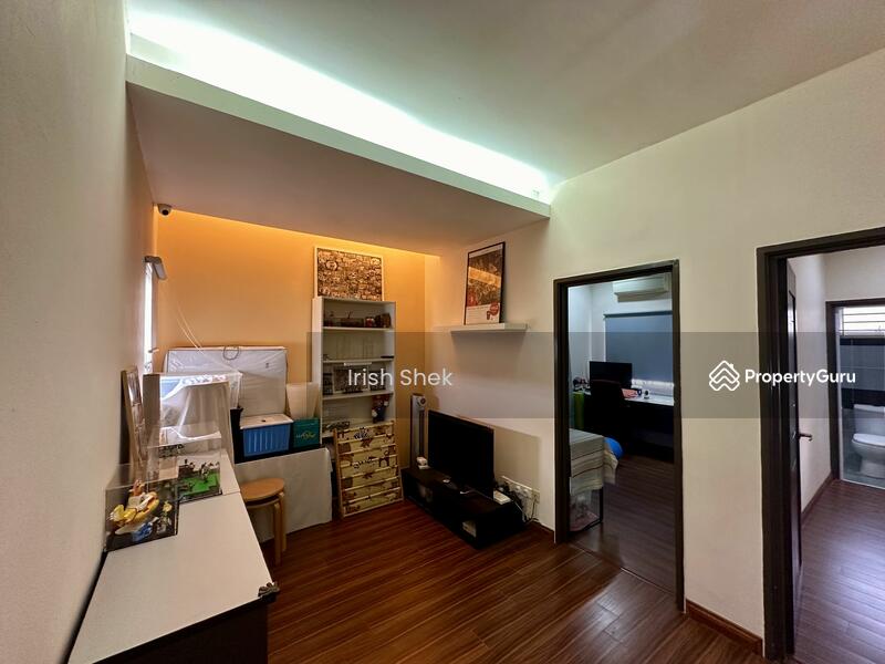 Terrace house at Kota Kemuning untuk Untuk Dijual - RM 780,000, Apr 2026 - PropertyGuru.com.my