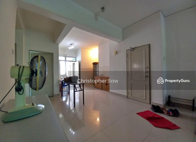 Townhouse for Sale in Seri Kembangan (Selangor) - Christopher Saw - PropertyGuru.com.my