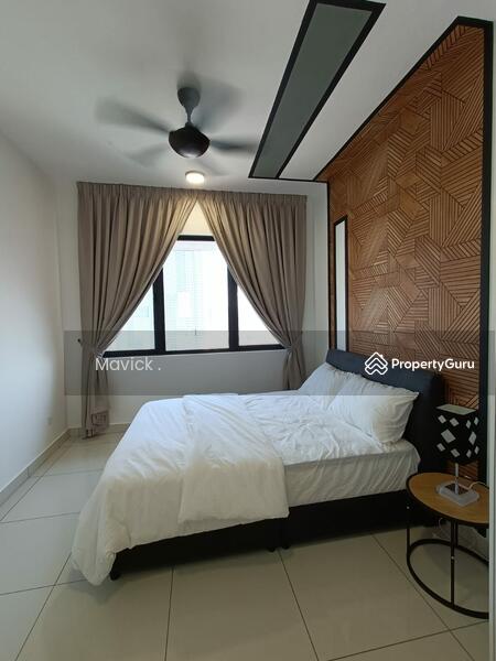 Parc 3 untuk Untuk Disewa - RM 3,000 /bulan, Mac 2026 - PropertyGuru.com.my