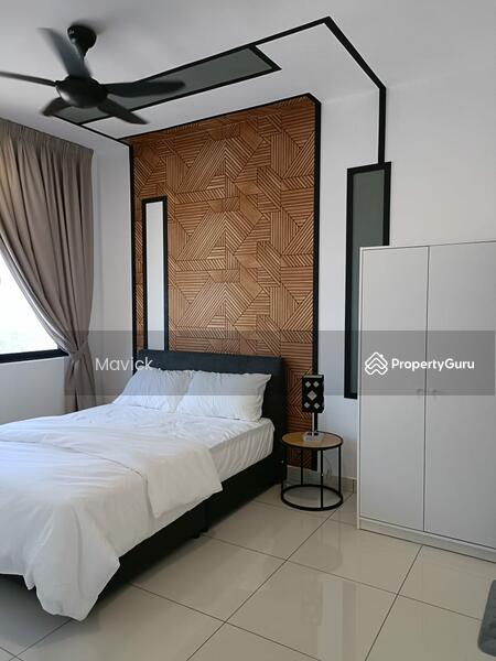 Parc 3 untuk Untuk Disewa - RM 3,000 /bulan, Mac 2026 - PropertyGuru.com.my