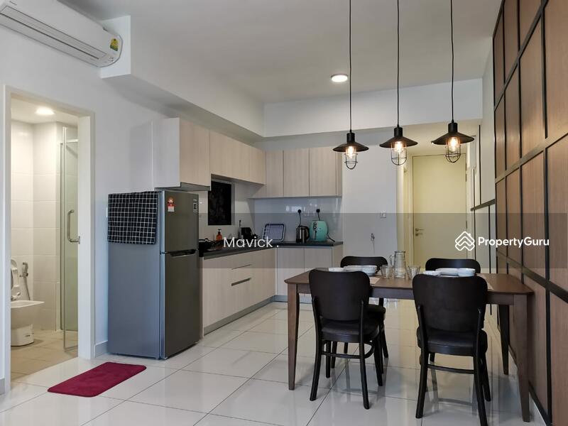 Parc 3 untuk Untuk Disewa - RM 3,000 /bulan, Mac 2026 - PropertyGuru.com.my