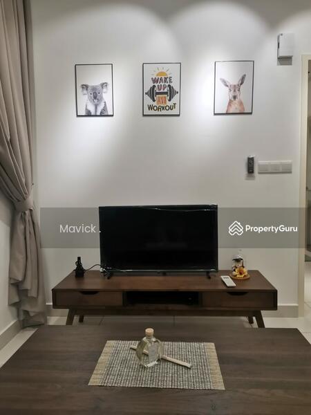 Parc 3 untuk Untuk Disewa - RM 3,000 /bulan, Mac 2026 - PropertyGuru.com.my