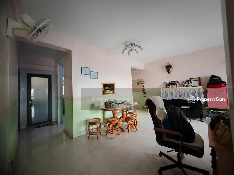 Condominium for Sale at Seri Puri - Yanis Cheong - PropertyGuru.com.my