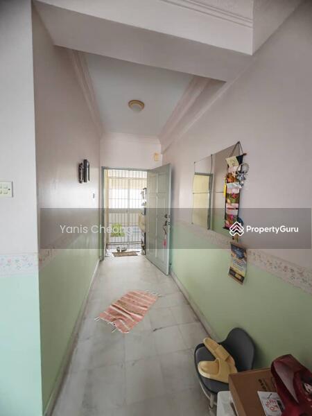 Condominium for Sale at Seri Puri - Yanis Cheong - PropertyGuru.com.my