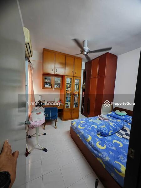 Condominium for Sale at Seri Puri - Yanis Cheong - PropertyGuru.com.my