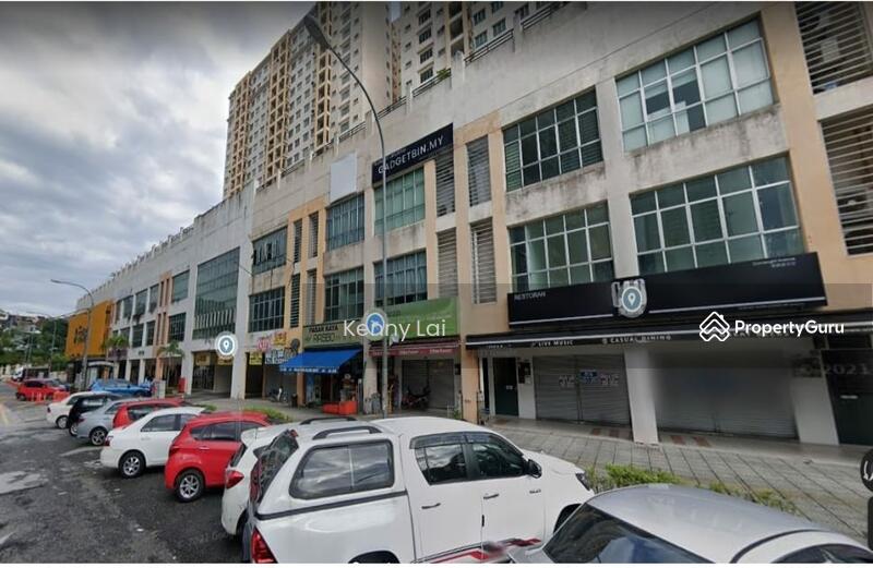 Connaught Avenue untuk Dijual RM 1,800,000 (2024) PropertyGuru Malaysia