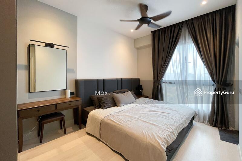 For Sale - Direct Link to KLCC, ROI 10%, High Cashback, 0 downpayment
