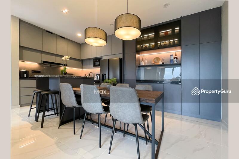 For Sale - Direct Link to KLCC, ROI 10%, High Cashback, 0 downpayment