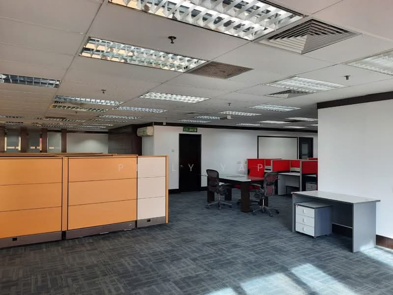 Office for Sale in Seksyen 10 (Petaling Jaya) - Pealy Yap - Interior - PropertyGuru.com.my