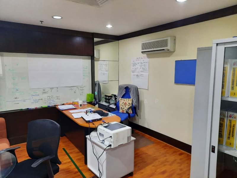 Office for Sale in Seksyen 10 (Petaling Jaya) - Pealy Yap - Study - PropertyGuru.com.my
