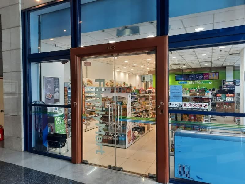 Office for Sale in Seksyen 10 (Petaling Jaya) - Pealy Yap - Entrance - PropertyGuru.com.my
