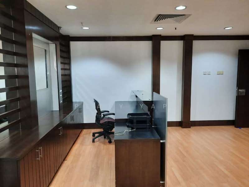 Office for Sale in Seksyen 10 (Petaling Jaya) - Pealy Yap - Interior - PropertyGuru.com.my