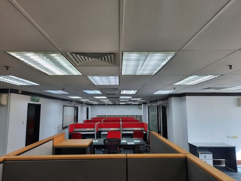 Office for Sale in Seksyen 10 (Petaling Jaya) - Pealy Yap - Interior - PropertyGuru.com.my