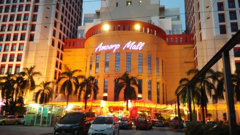 Office for Sale in Seksyen 10 (Petaling Jaya) - Pealy Yap - Exterior - PropertyGuru.com.my